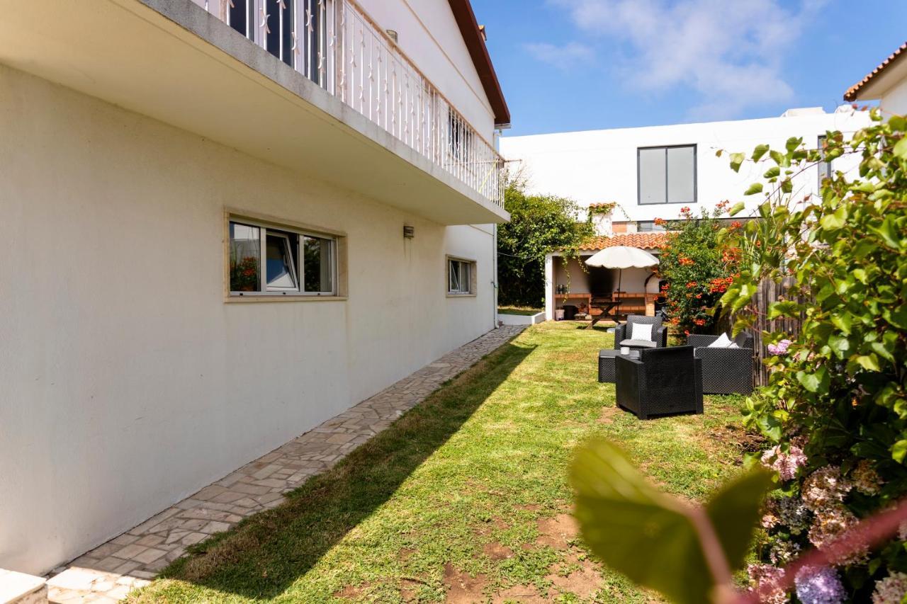 Alaia Surflodge Ericeira Exterior foto