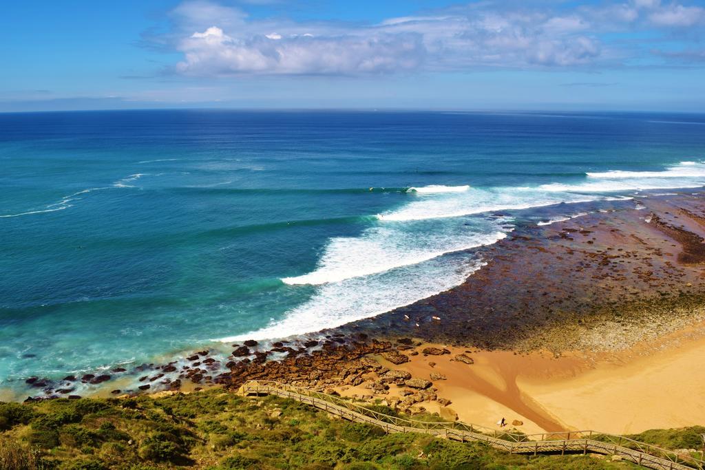 Alaia Surflodge Ericeira Exterior foto