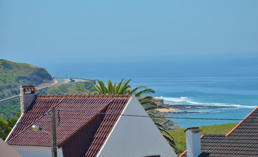 Alaia Surflodge Ericeira Exterior foto