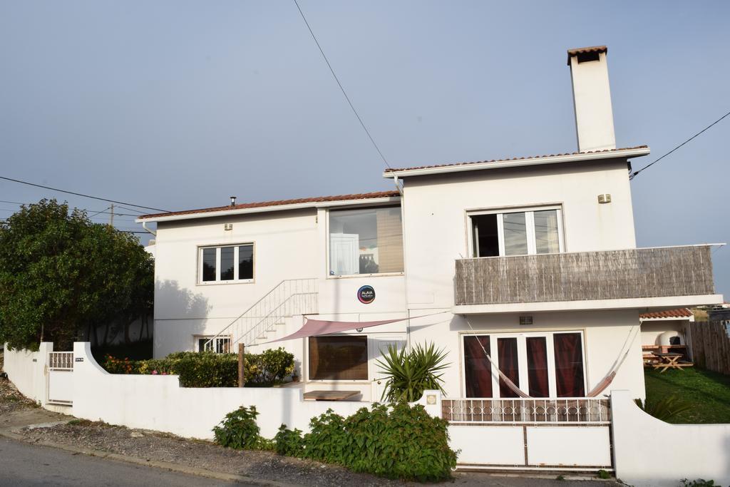 Alaia Surflodge Ericeira Exterior foto